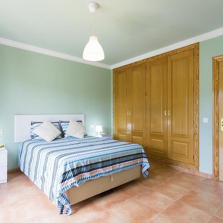 Villa Mar Blau à Llucmajor  Extérieur photo