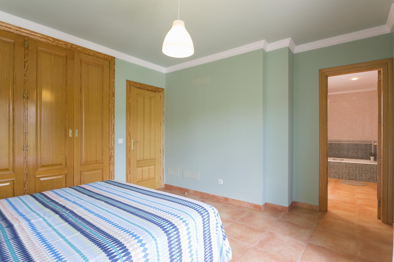Villa Mar Blau à Llucmajor  Extérieur photo
