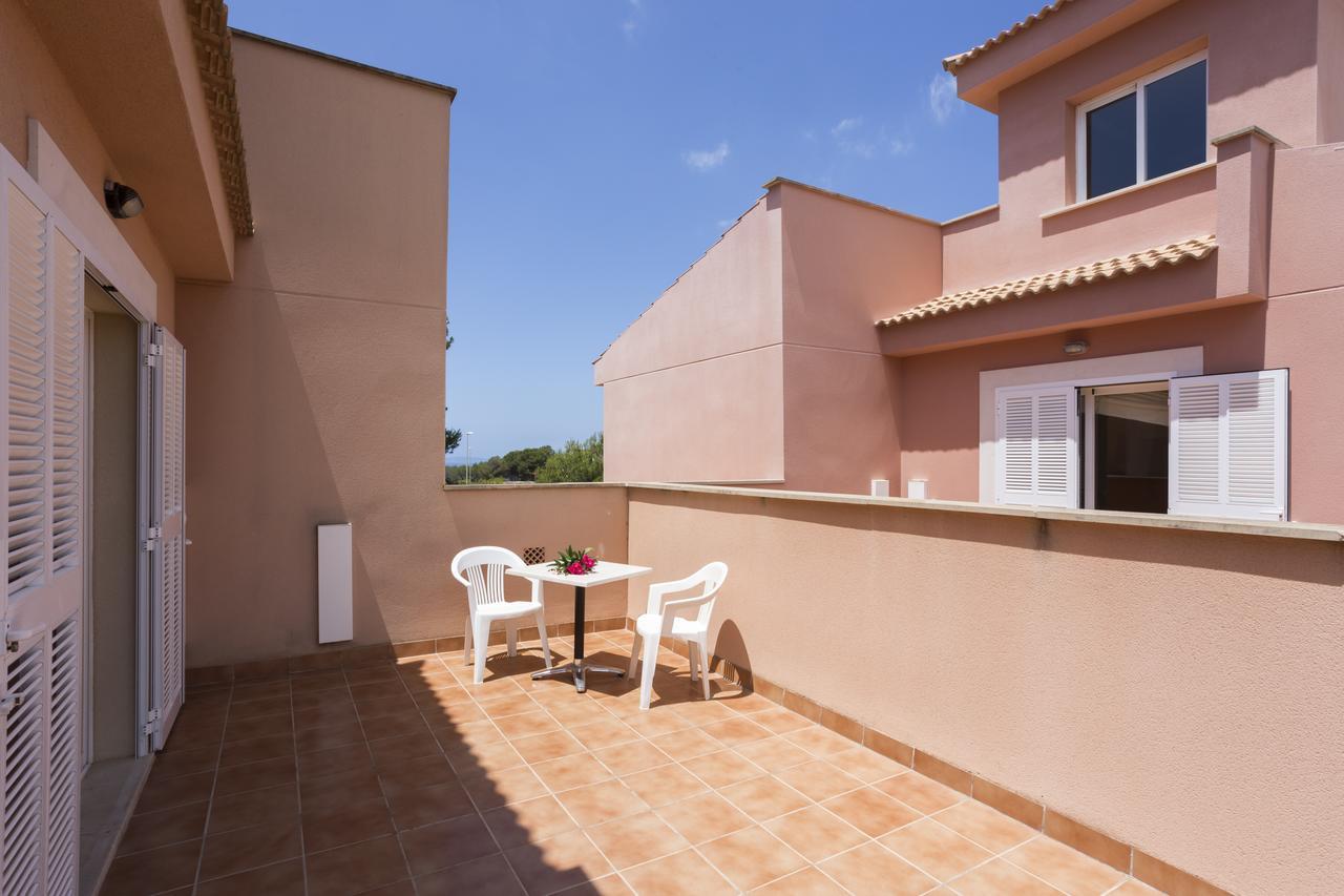 Villa Mar Blau à Llucmajor  Extérieur photo