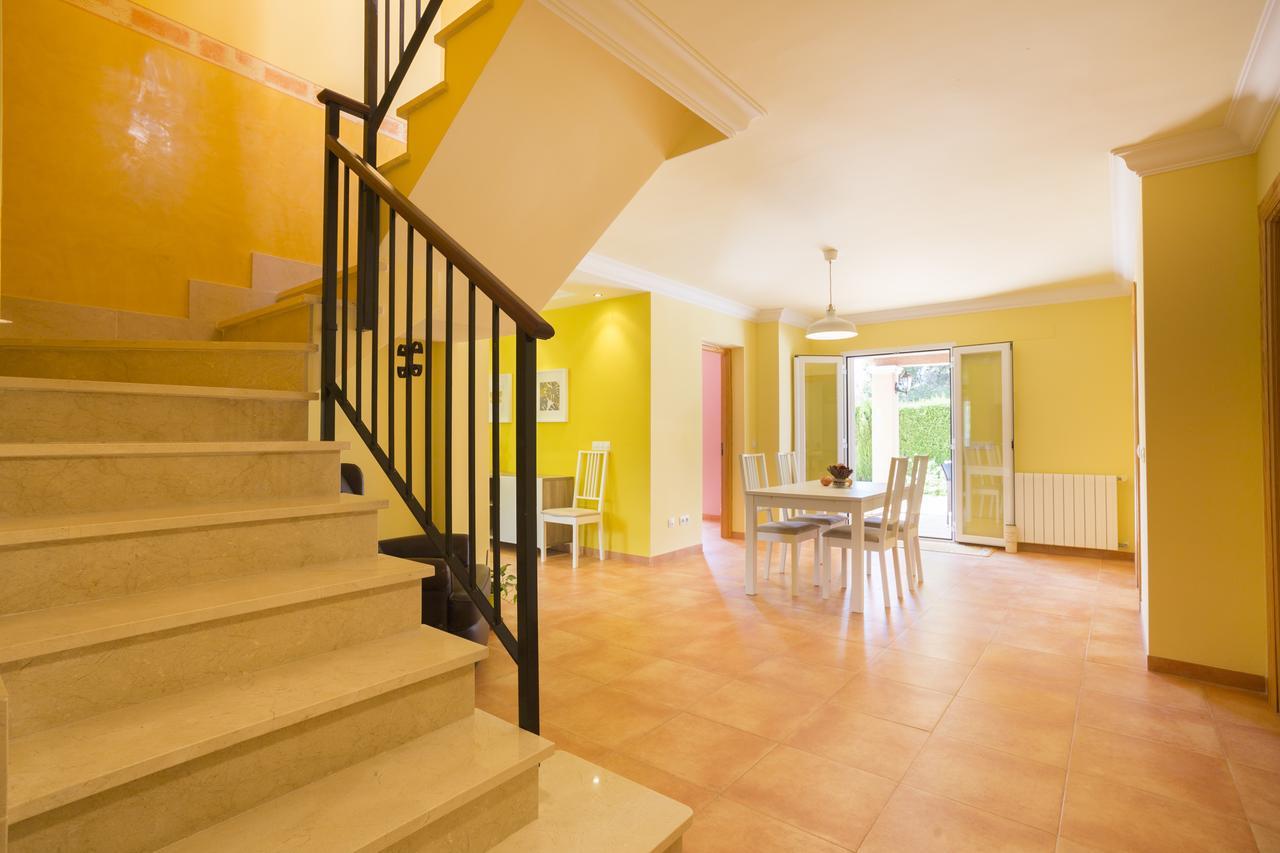 Villa Mar Blau à Llucmajor  Extérieur photo