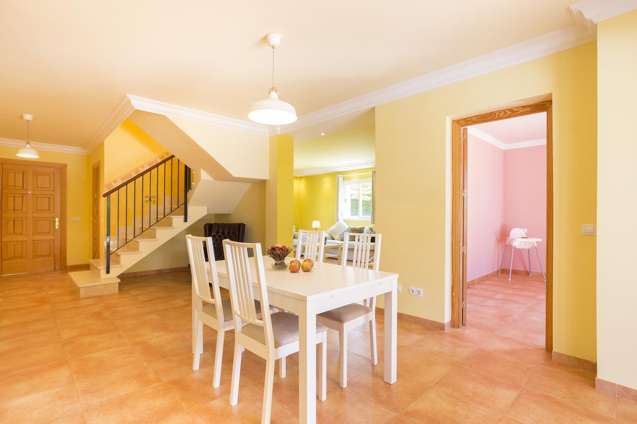 Villa Mar Blau à Llucmajor  Extérieur photo