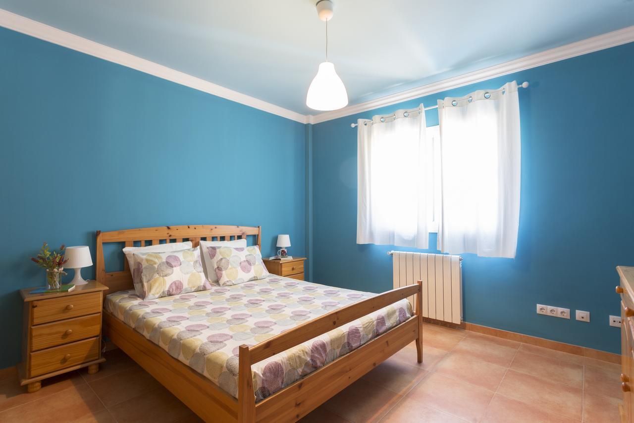 Villa Mar Blau à Llucmajor  Extérieur photo