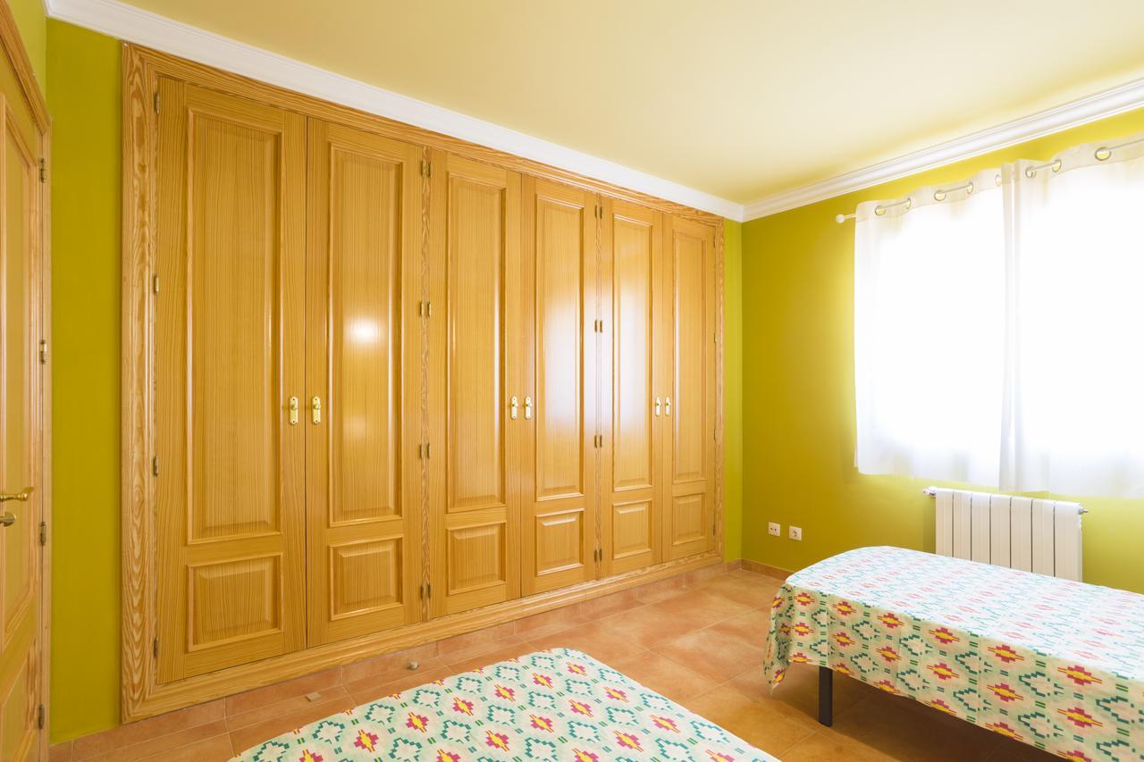Villa Mar Blau à Llucmajor  Extérieur photo