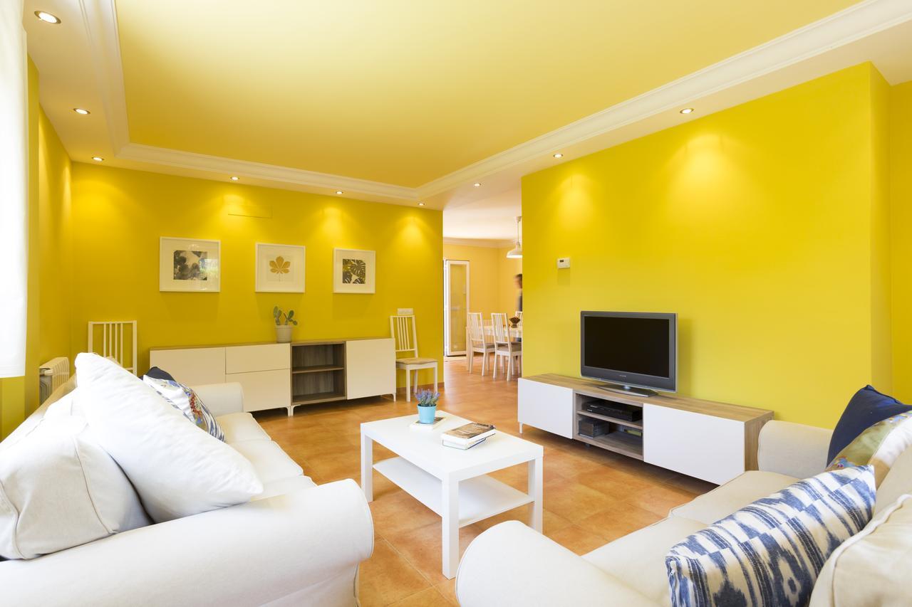 Villa Mar Blau à Llucmajor  Extérieur photo