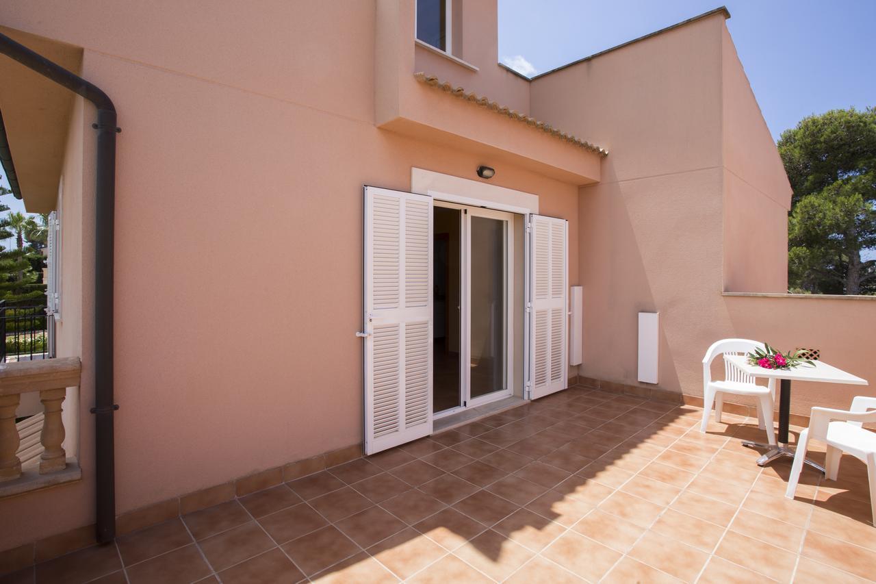 Villa Mar Blau à Llucmajor  Extérieur photo