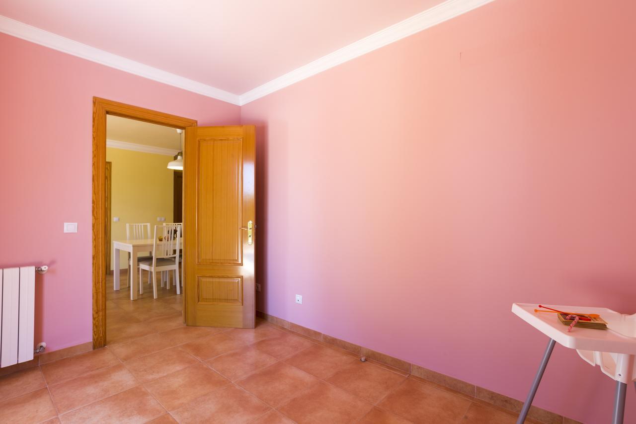 Villa Mar Blau à Llucmajor  Extérieur photo